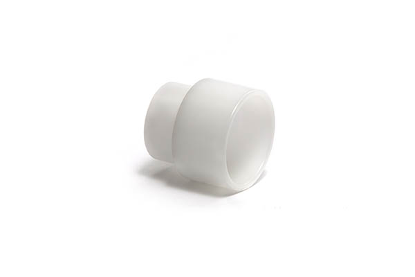 Pulmo-Protect™ adaptateur de filtre pour COSMED™ X9 (à utiliser avec le 1691000)