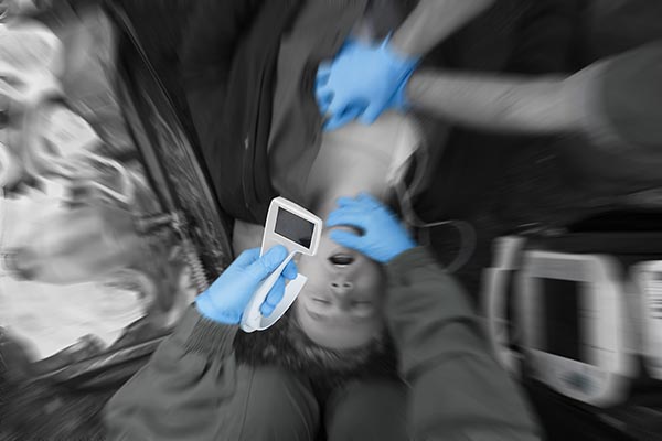 Secours Expo