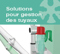 Solutions pour Gestion des Tuyaux