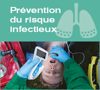Gammes de produits Intersurgical pour la Prévention du Risque Infectieux