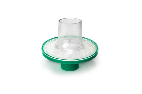 Pulmo-Protect™ filtre pour fonction pulmonaire, avec embout buccal elliptique intégré (3)