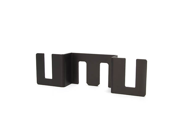 InterCooler™ support de montage – Double déporté