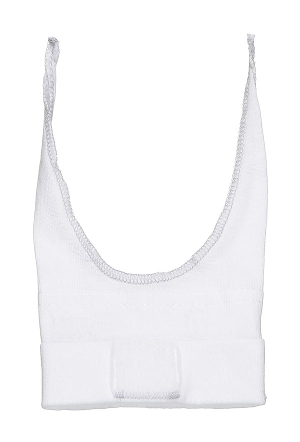 Bonnet nFlow CosyFit, gris, taille 00 (20 - 22 cm)