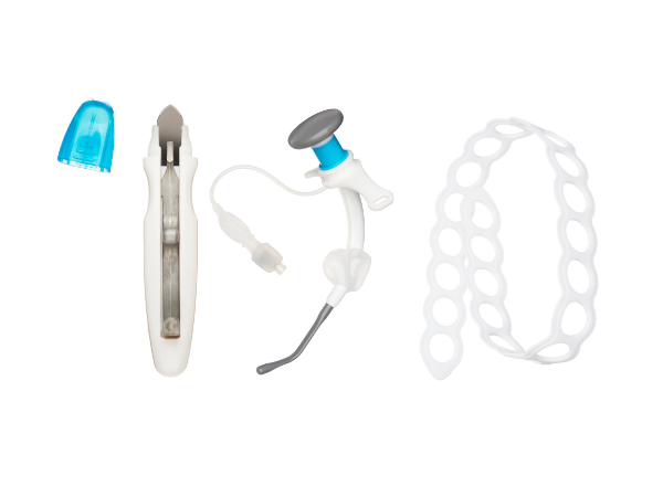 Control-Cric™ kit stérile