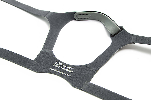 Serre-tête de rechange pour MiniMe®2, moyen/grand