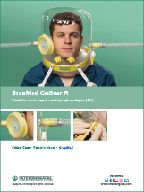 Castar r information sheet image
