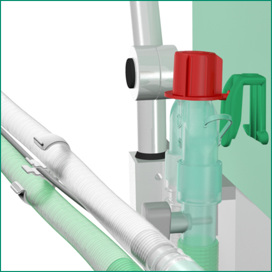 Solutions pour Gestion des Tuyaux