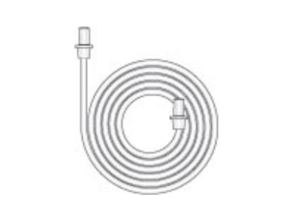 Tuyau à oxygène, 4m