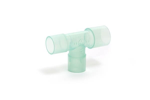 Raccord en T 22M-22M/15F-22F