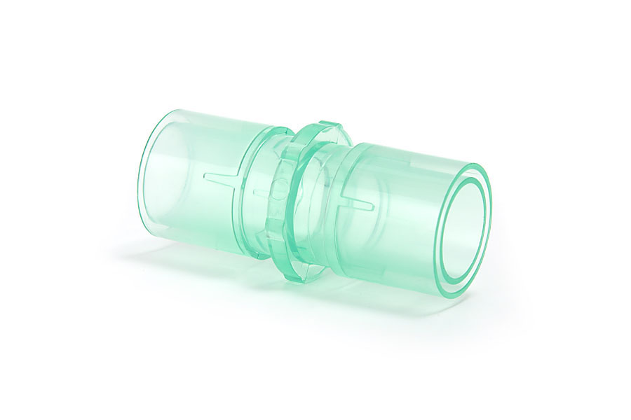 Raccord droit 22M/15F-22M/15F