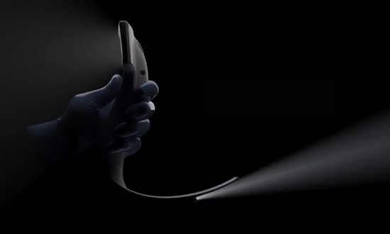 i-view™ vidéo-laryngoscope