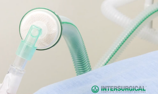 Caractéristiques et avantages du circuit respiratoire double lumière DuoFlow™