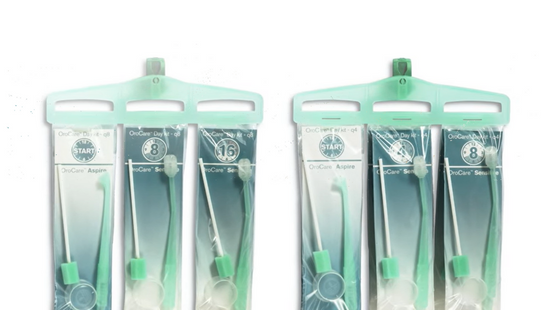 Kits à la journée OroCare™