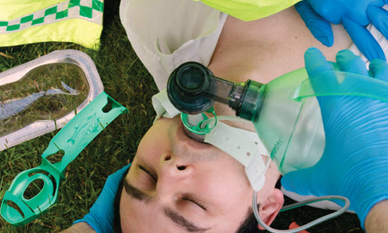 i-gel Plus Resus Pack