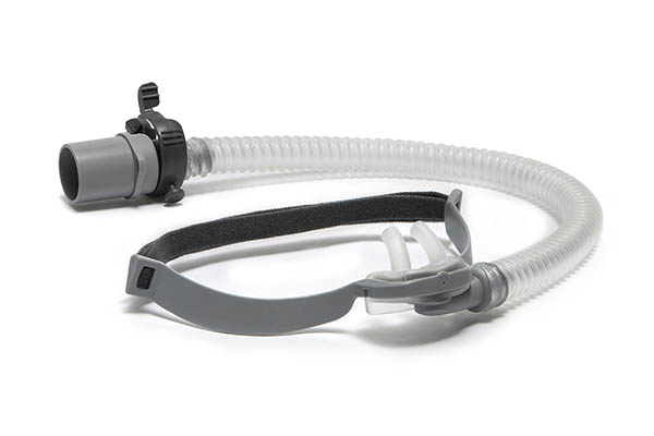 i-flo™ A canule nasale haut débit, petit adulte