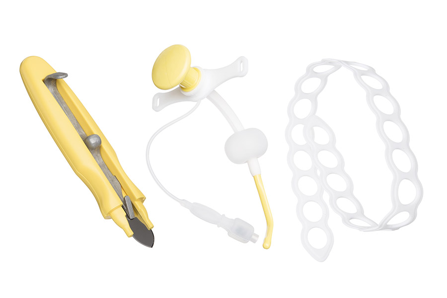 Control-Cric™ kit de formation