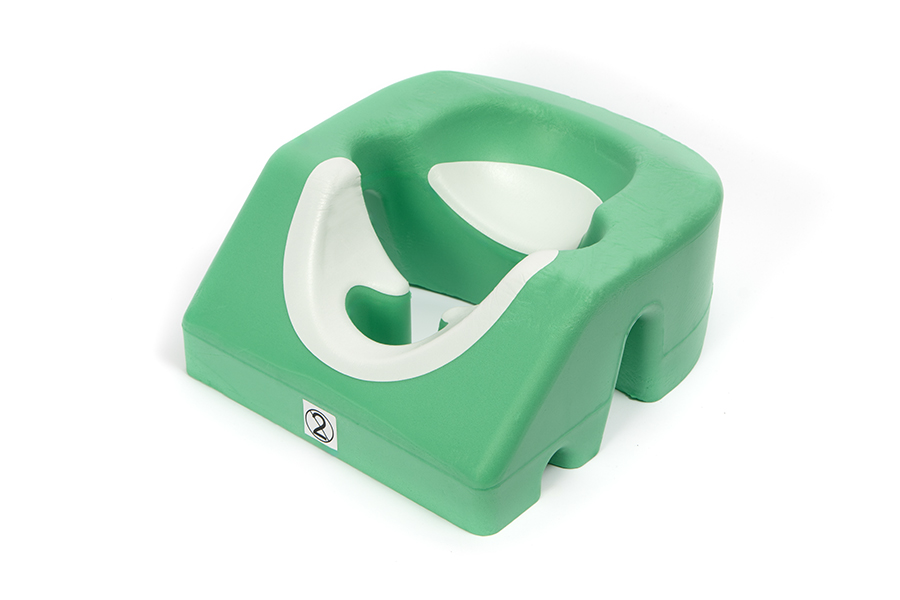 i-Prone™ dispositif pour positionnement de la tête (H 12cm)