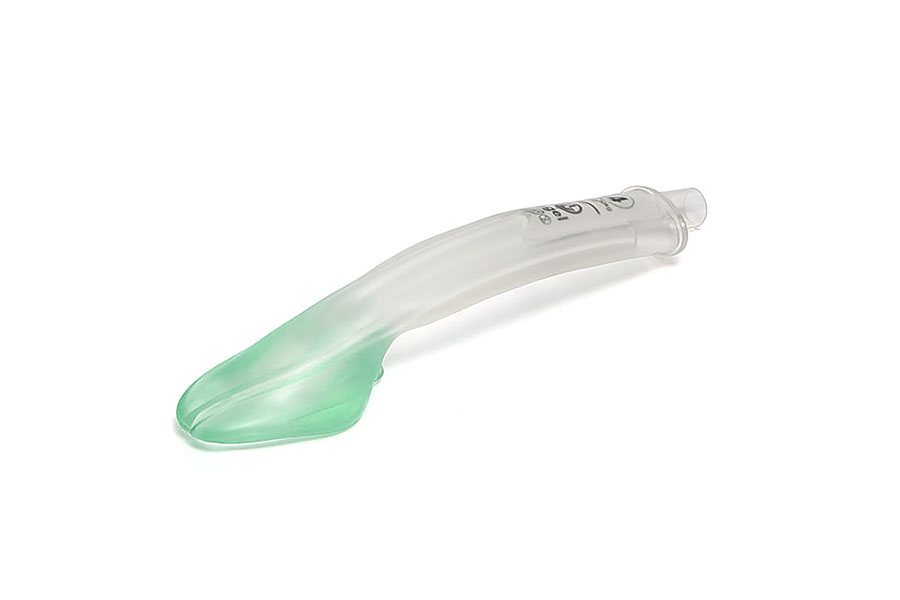 i-gel® Plus-A, dispositif supraglottique, taille 4, moyen adulte, 50-90kg
