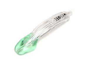 Dispositif supraglottique i-gel® Moyen adulte - taille 4 (50-90kg)