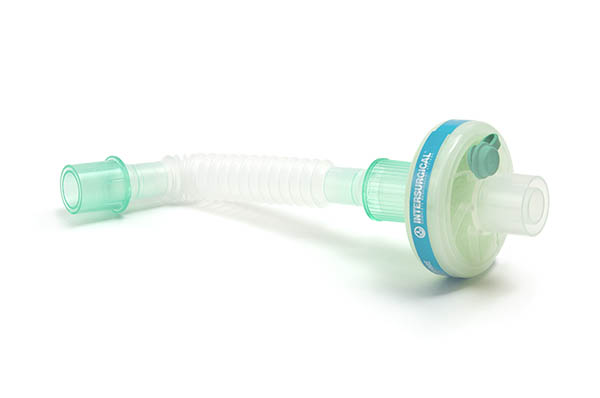Hydro-Therm™ 3 avec prise luer et catheter mount Superset™, 22F-22M/15F