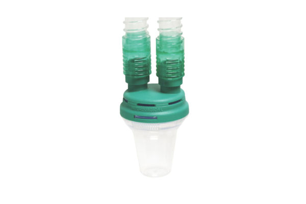 Piège à eau, auto-occlusif, moyen, 70ml