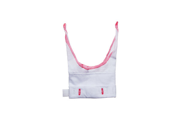 Bonnet nFlow, rose, taille 0 (22 - 24 cm)