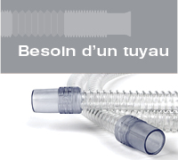 Besoin d'un tuyau