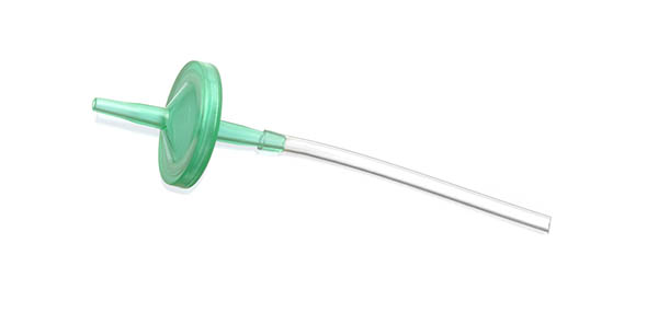 Kit de filtration pour ligne de monitorage de pression