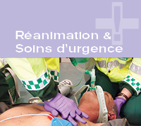 Réanimation et soins d'urgence