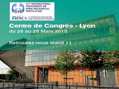 14<sup>èmes</sup> JIVD et 5<sup>ème</sup> Congrès de l'ERCA