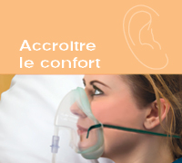Accroitre le confort