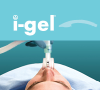 A propos de l'i-gel