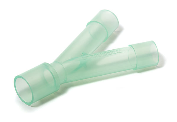 Raccord en Y Standard 15mm 15F