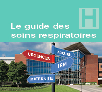 Le guide des soins respiratoires