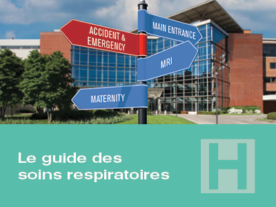 Le guide des soins respiratoires